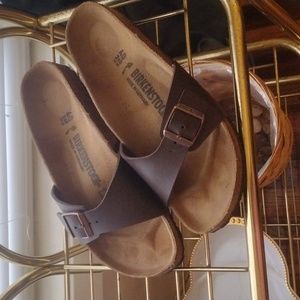 Like New Birkenstock Madrid